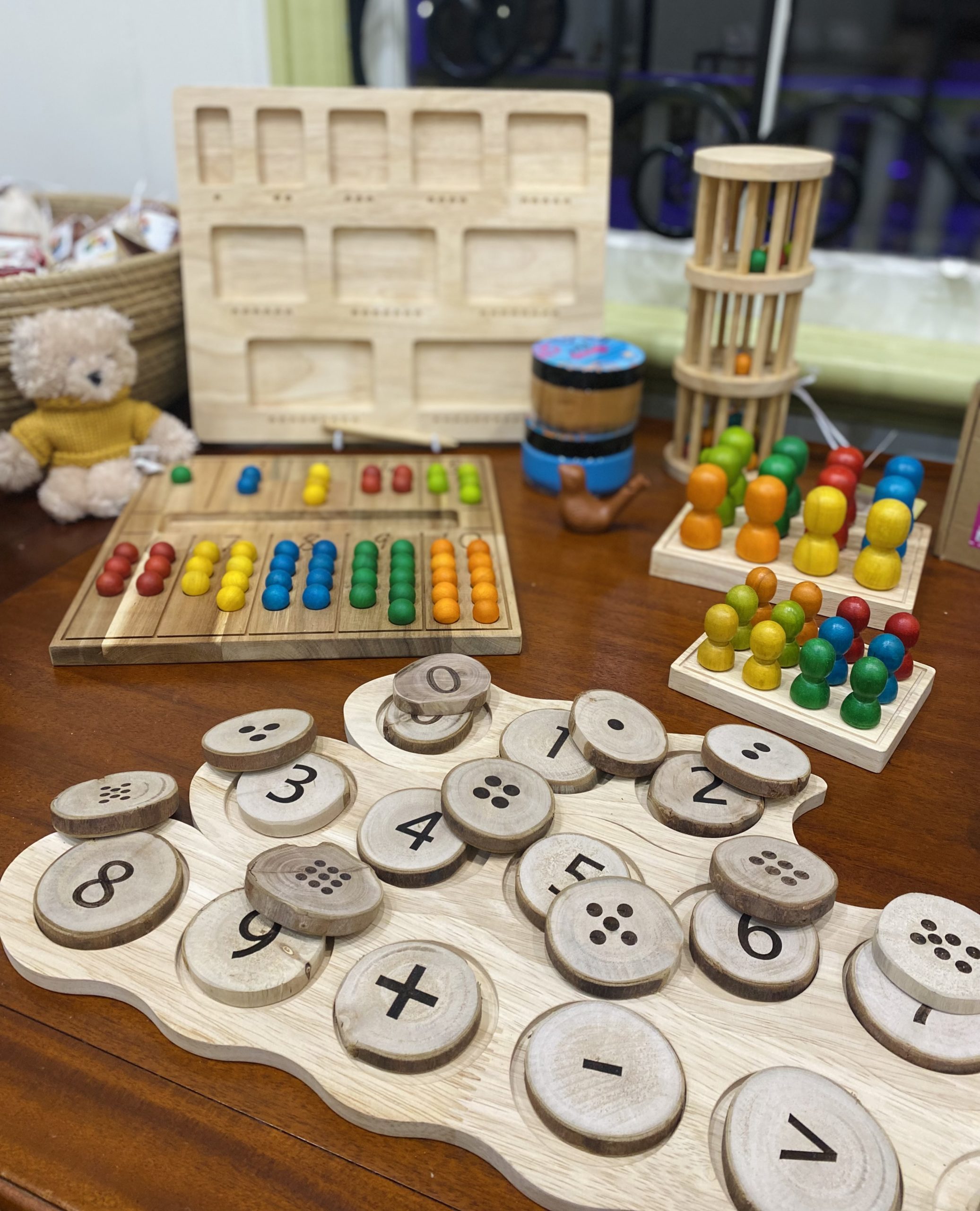 New Childrens Store at Old Petrie Town - Childhood Adventures