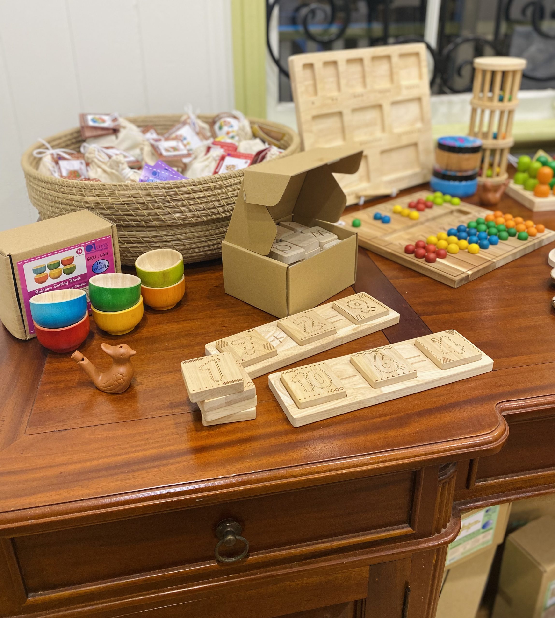 New Childrens Store at Old Petrie Town - Childhood Adventures