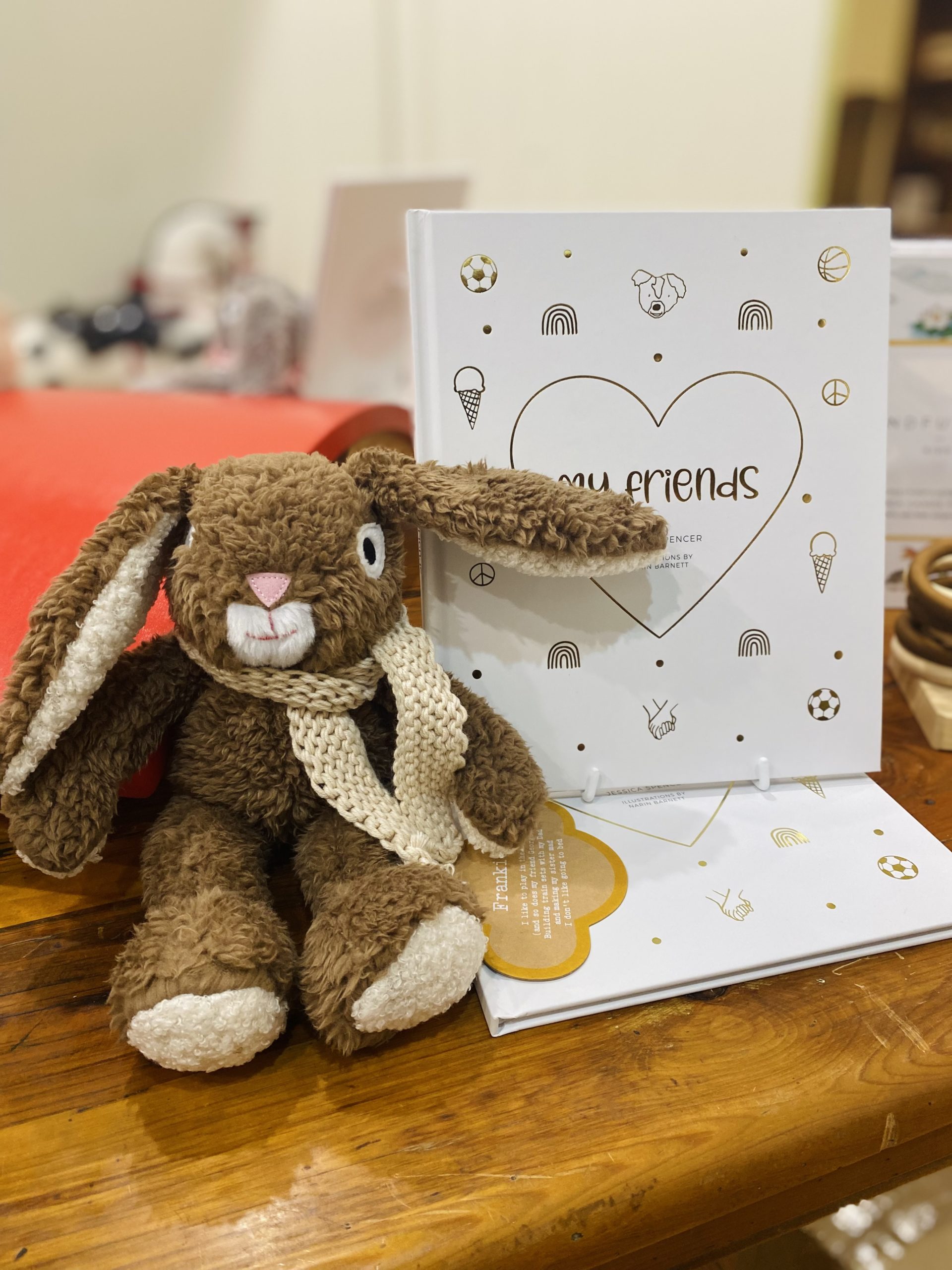 New Childrens Store at Old Petrie Town - Childhood Adventures