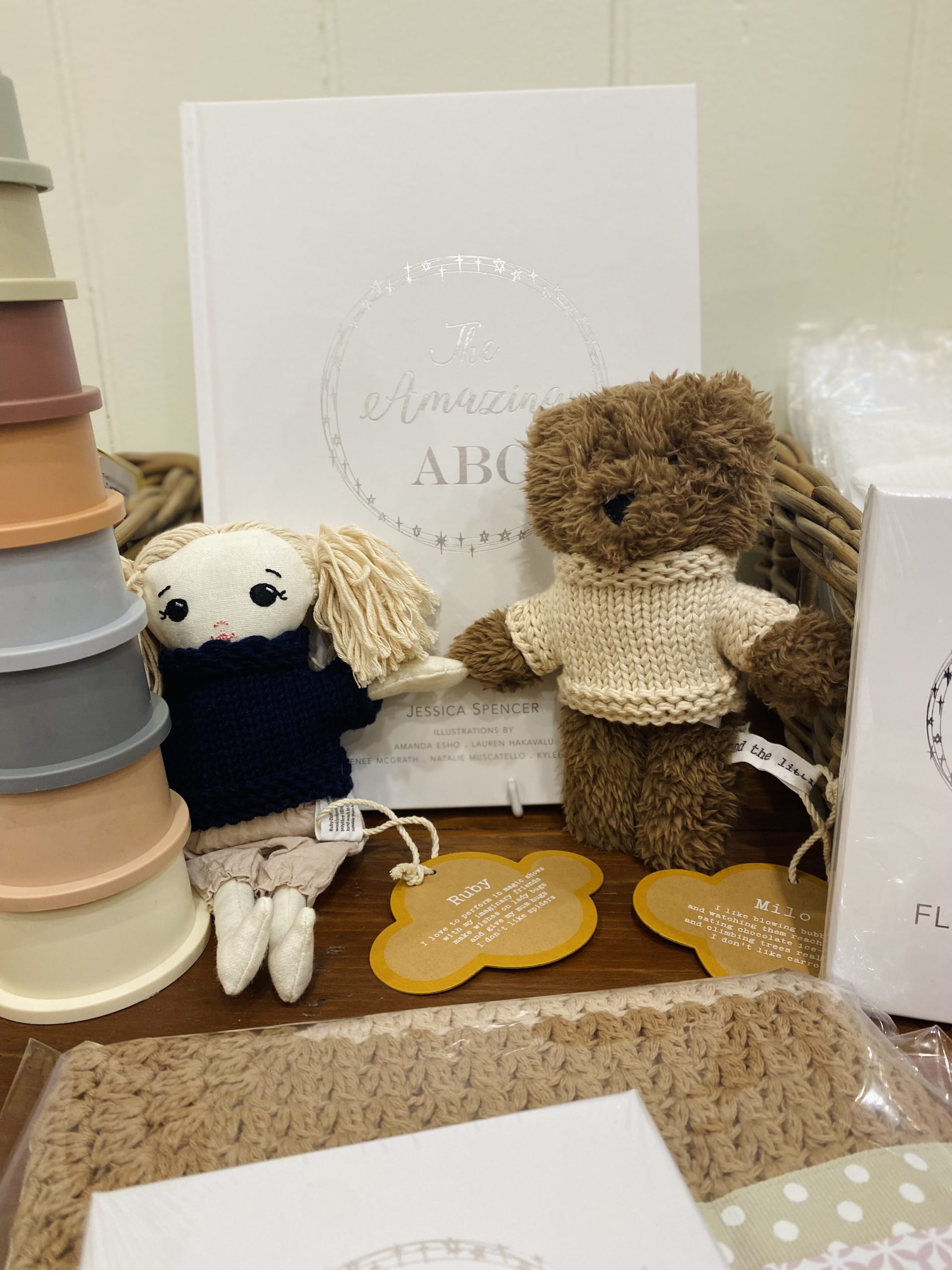 New Childrens Store at Old Petrie Town - Childhood Adventures