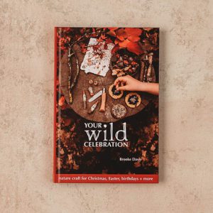 Wild Creations Activity Book