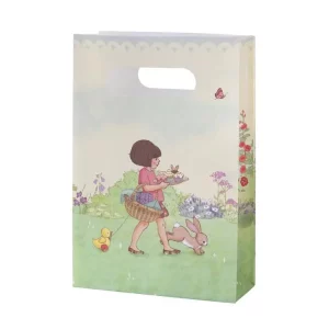 Belle & Boo Party Treat Bags