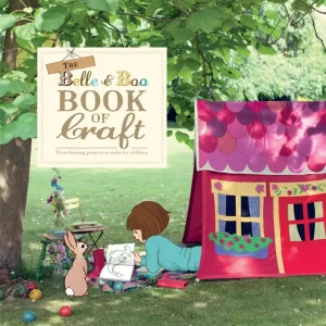 Belle & Boo Book Of Craft